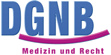 DGNB - Logo